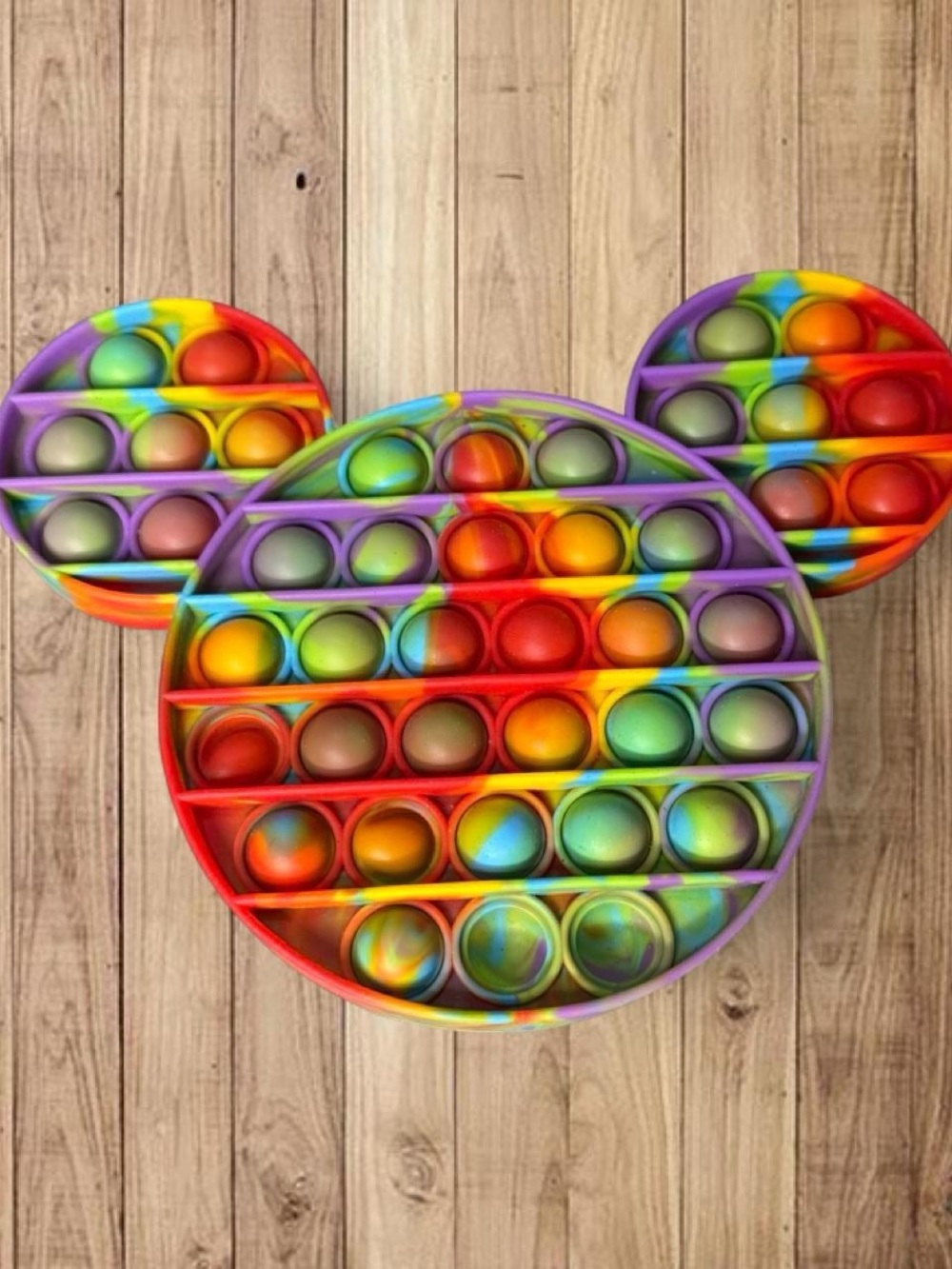 mickey pop it